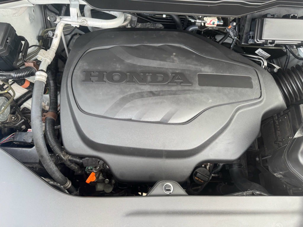 Certified 2022 Honda Passport EX-L image 31