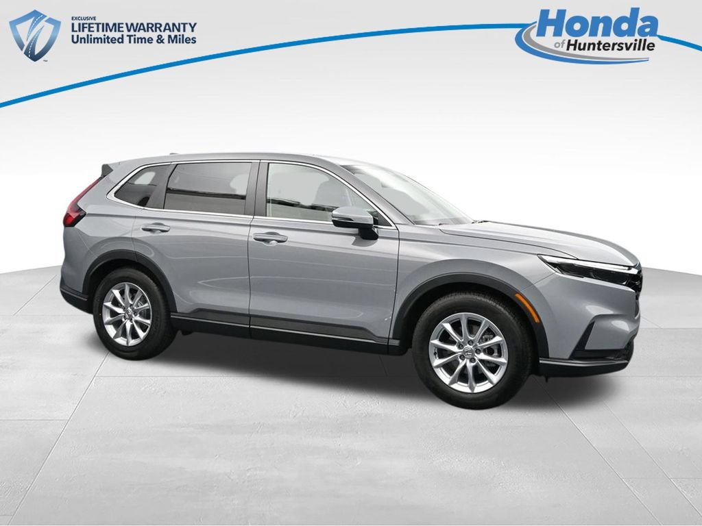New 2026 Honda CR-V EX image 10