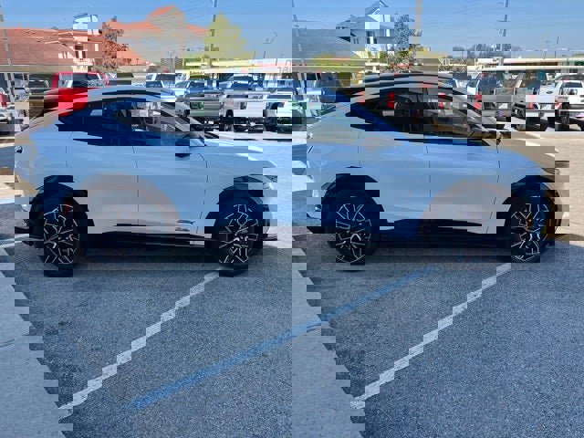 Used 2024 Ford Mustang Mach-E Premium image 6