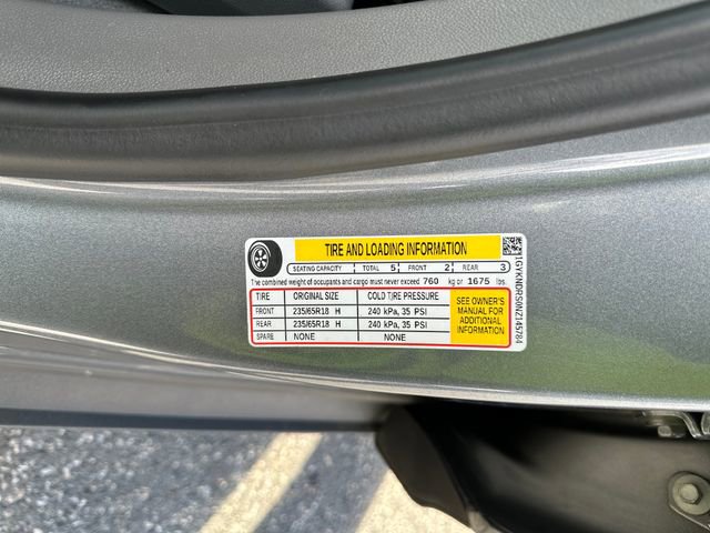 Used 2022 Cadillac XT5 Premium Luxury w/ Technology Package image 27