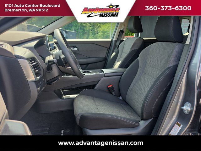 Used 2023 Nissan Rogue SV FWD image 20