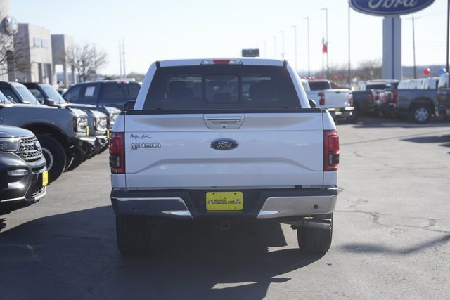 Used 2017 Ford F150 Lariat image 7