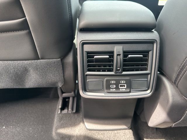New 2026 Subaru Forester Premium image 27