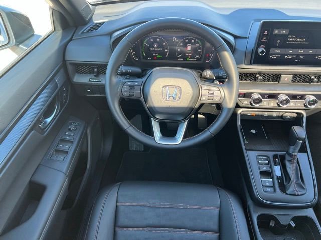 Certified 2026 Honda CR-V Sport-L image 14
