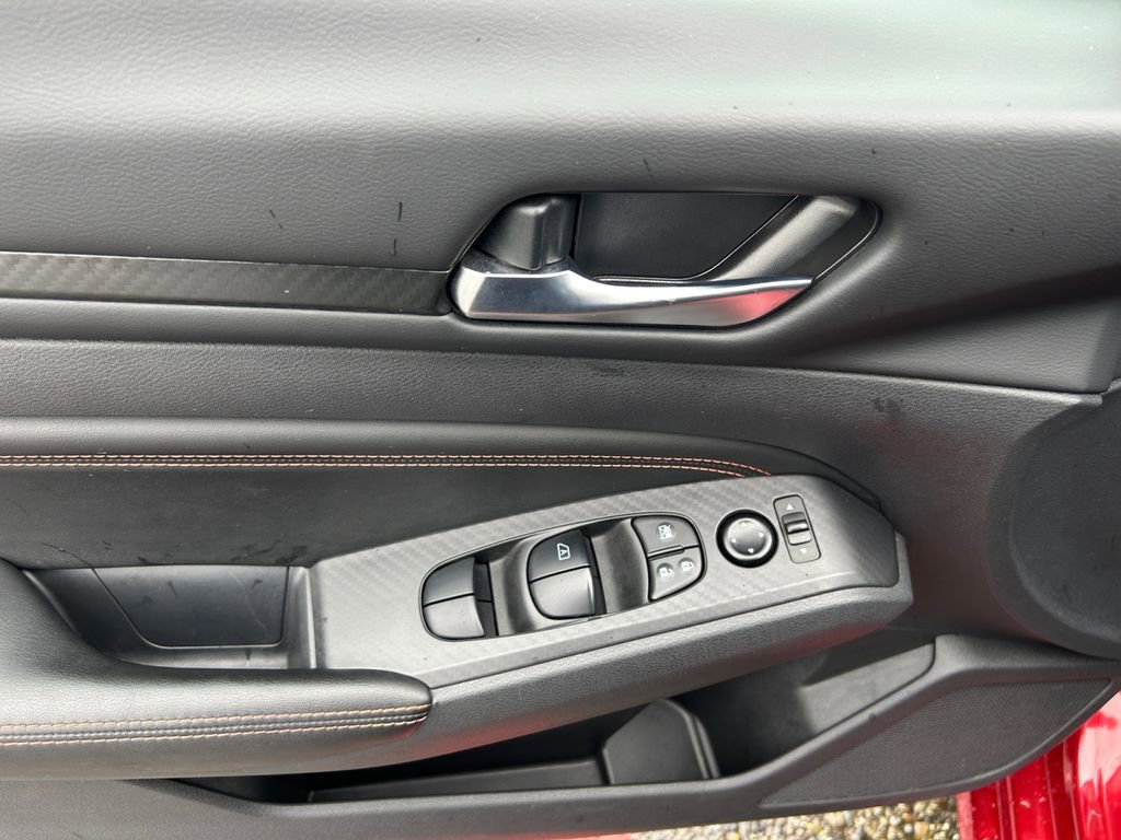Used 2022 Nissan Altima 2.5 SR image 23