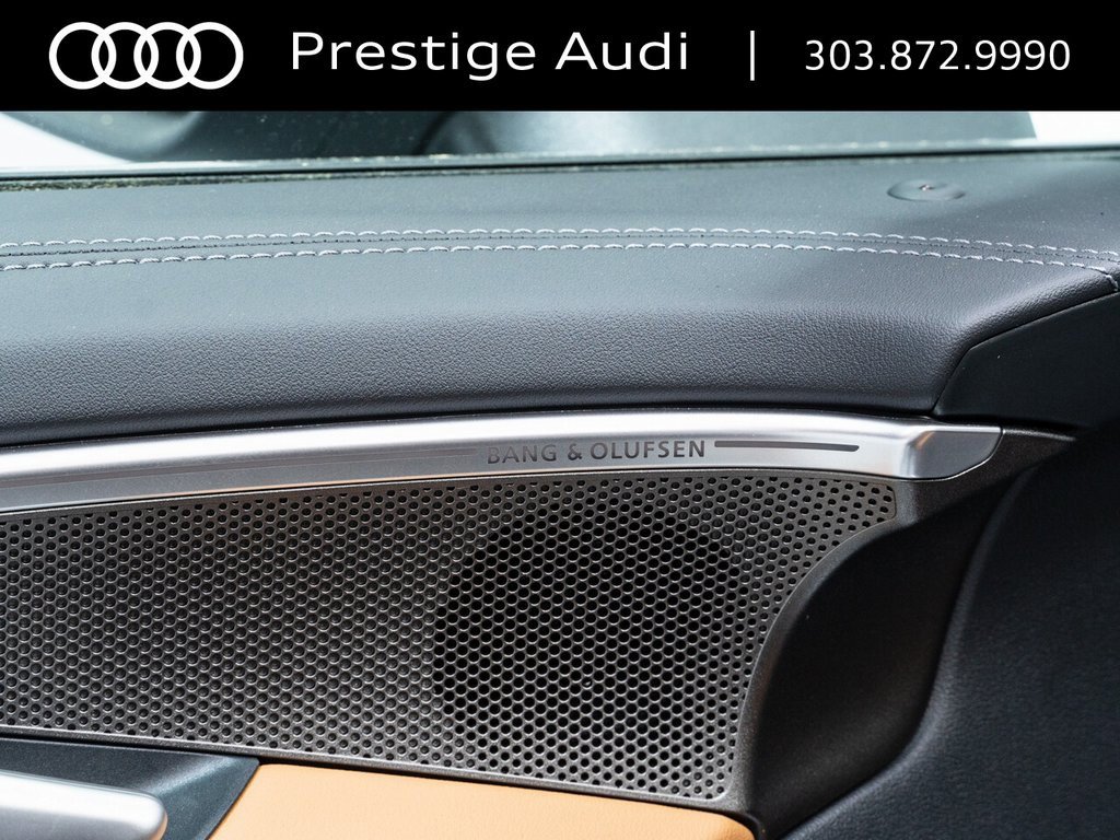 New 2025 Audi A5 2.0T Prestige image 23