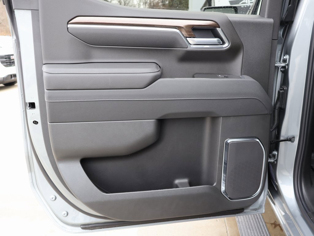 New 2026 Chevrolet Silverado 1500 RST image 27