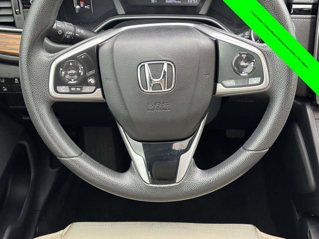 Used 2019 Honda CR-V EX image 27