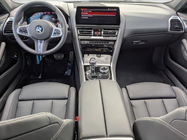 New 2026 BMW 840i RWD image 15