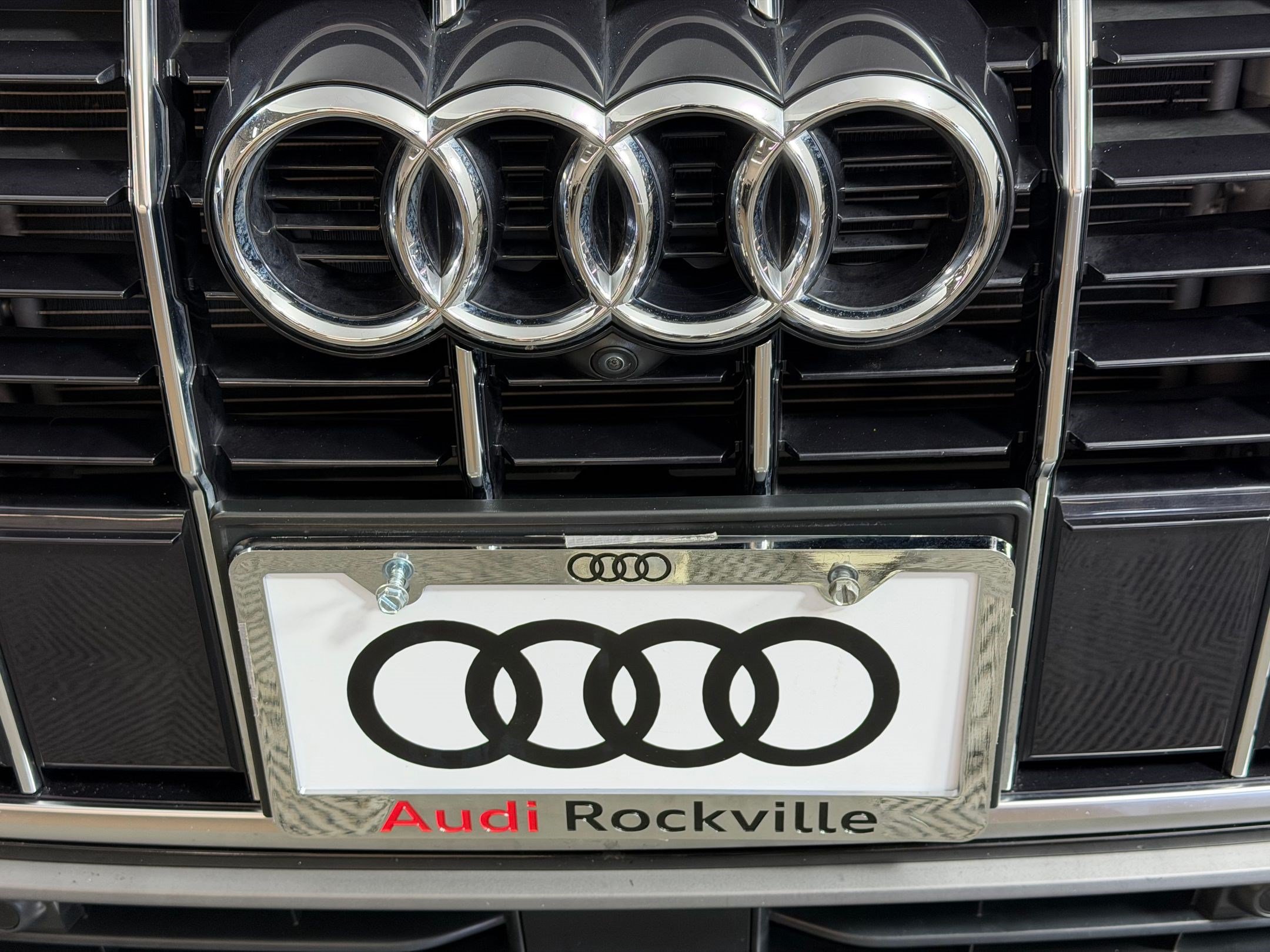 Certified 2023 Audi Q3 2.0T Premium Plus w/ Premium Plus Package AWD/4WD image 25