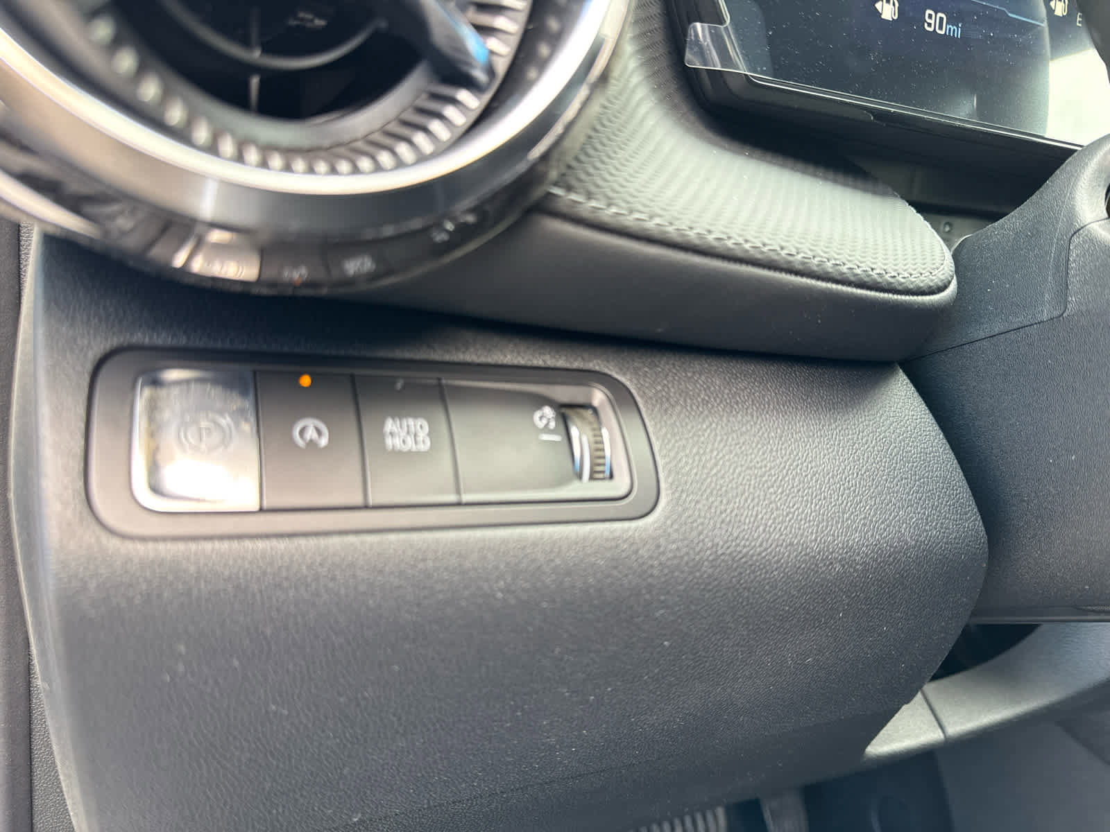 New 2026 Chevrolet Equinox LT w/ Safety and Technology Package image 18