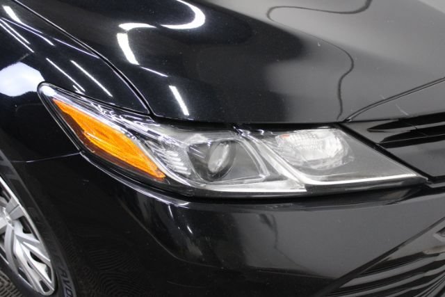 Used 2020 Toyota Camry LE w/ Fleet Convenience Package FWD image 28