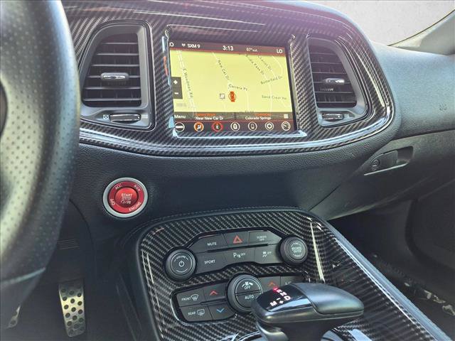 Used 2021 Dodge Challenger R/T w/ T/A Package RWD image 15