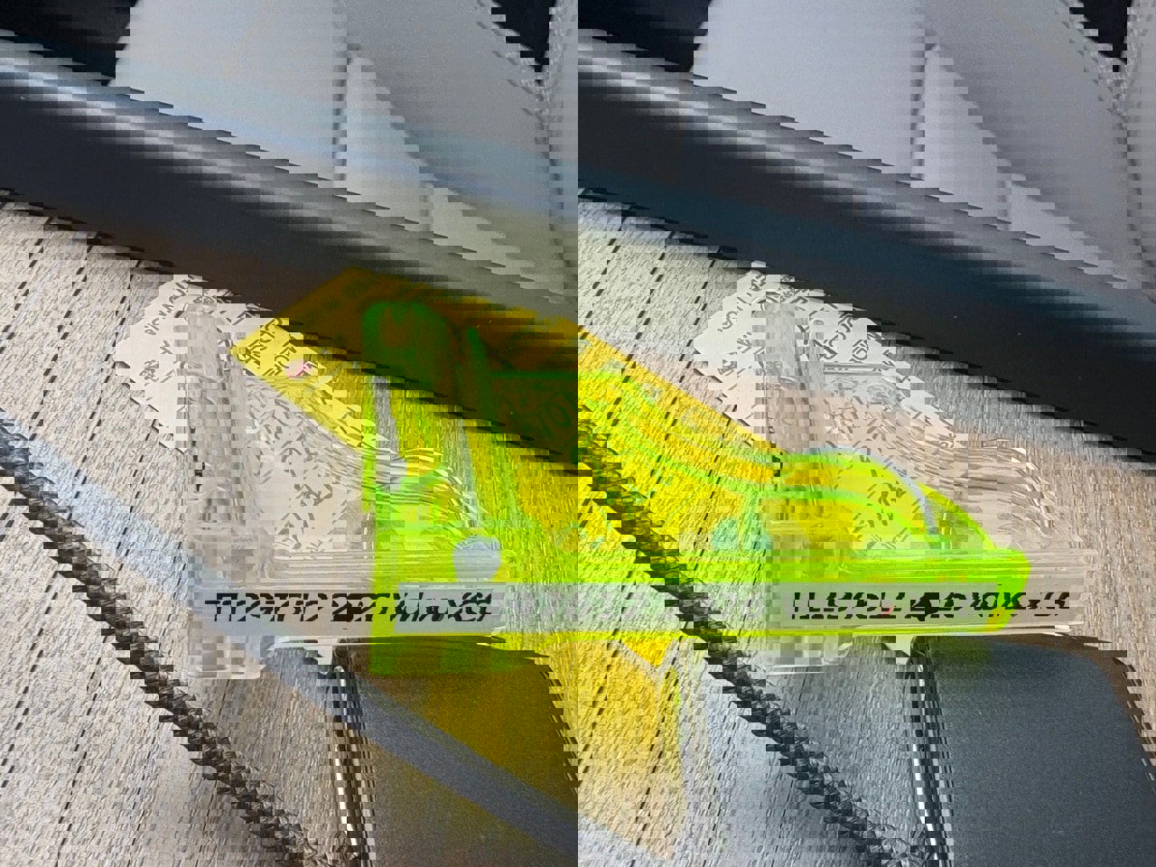 New 2026 Volvo XC60 B5 Plus w/ Protection Package Premier image 17