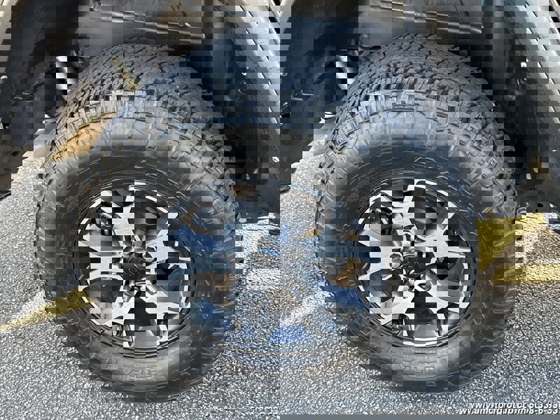 Used 2021 Jeep Wrangler Unlimited Rubicon image 15