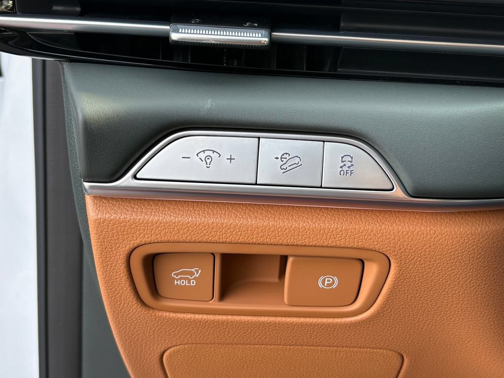 New 2026 Genesis GV80 2.5T Advanced AWD/4WD image 12