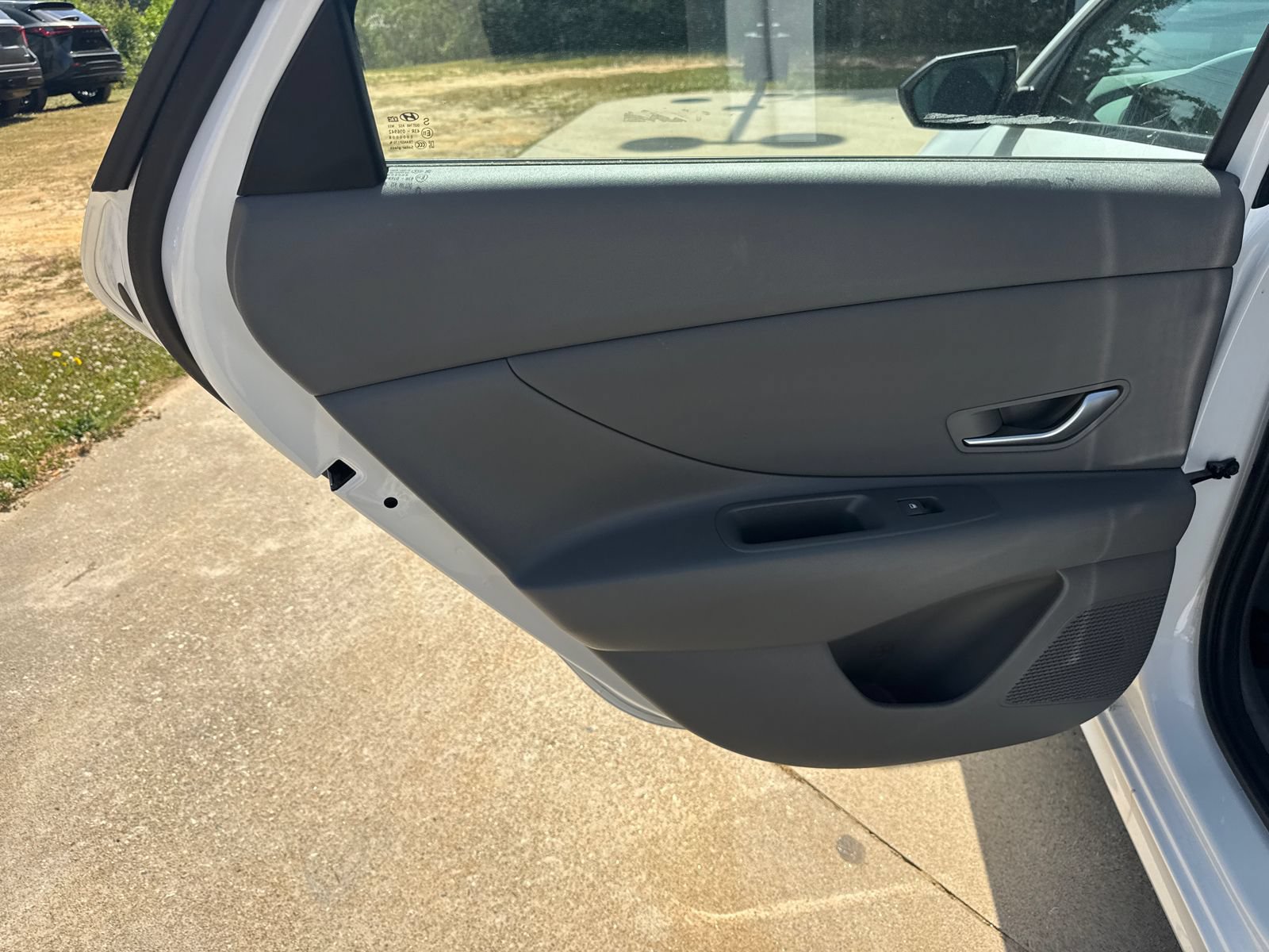 Certified 2026 Hyundai Elantra Sport FWD image 21