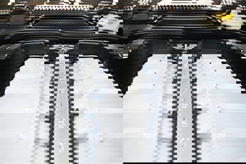 Used 2009 Bentley Continental GT image 19