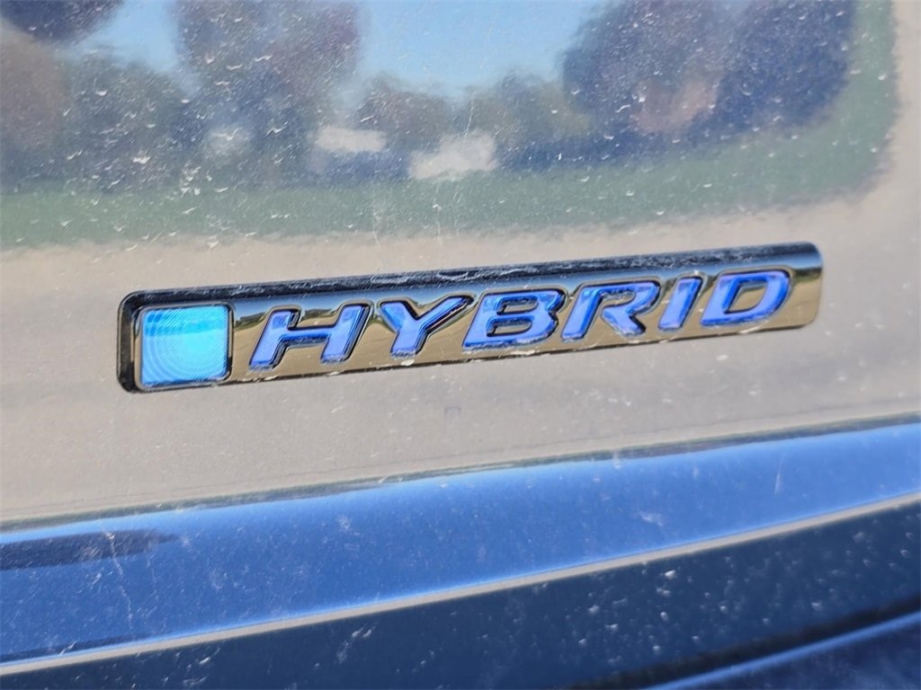 New 2026 Honda Civic Sport Touring image 15