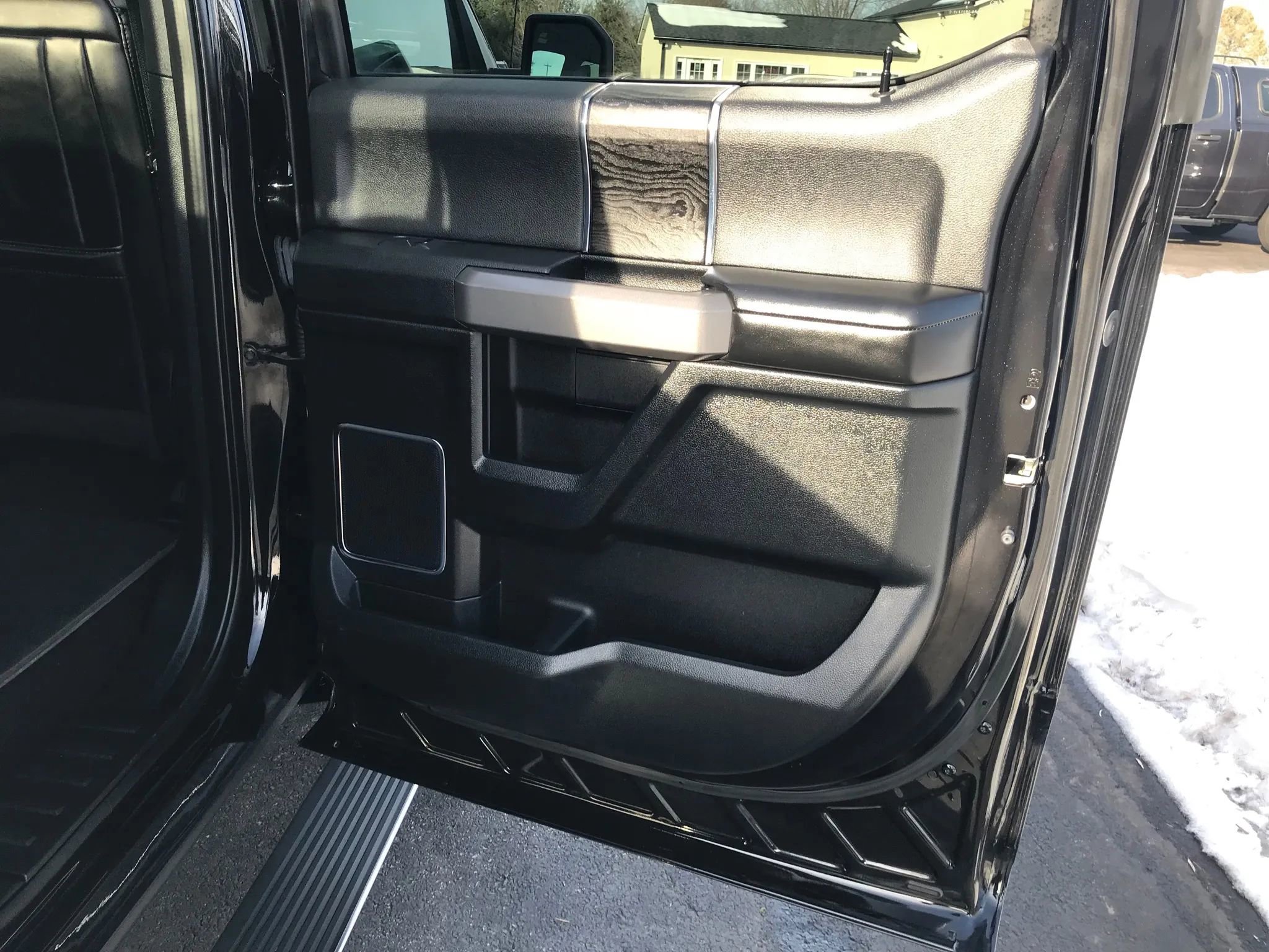 Used 2019 Ford F150 Platinum image 67