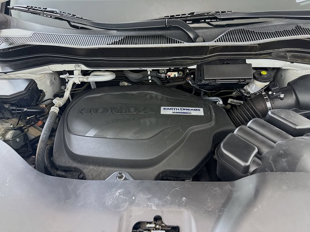 Used 2020 Honda Pilot Elite image 29