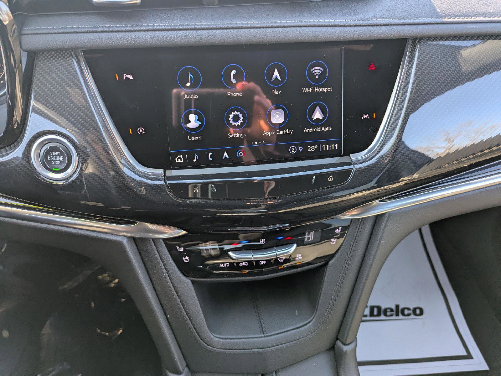 Used 2023 Cadillac XT6 Sport image 14