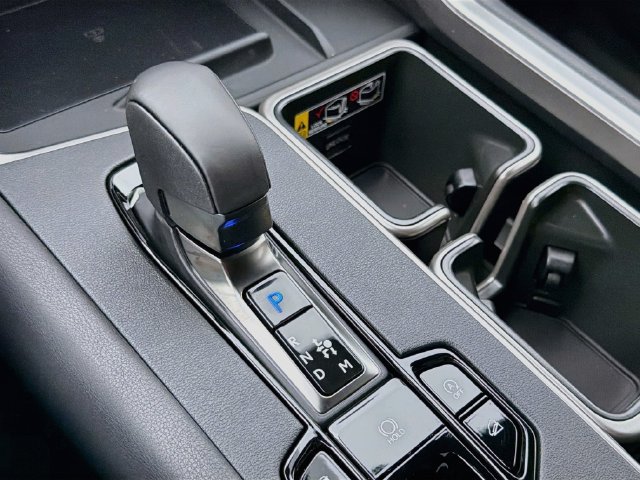 New 2026 Lexus TX 350 AWD image 31