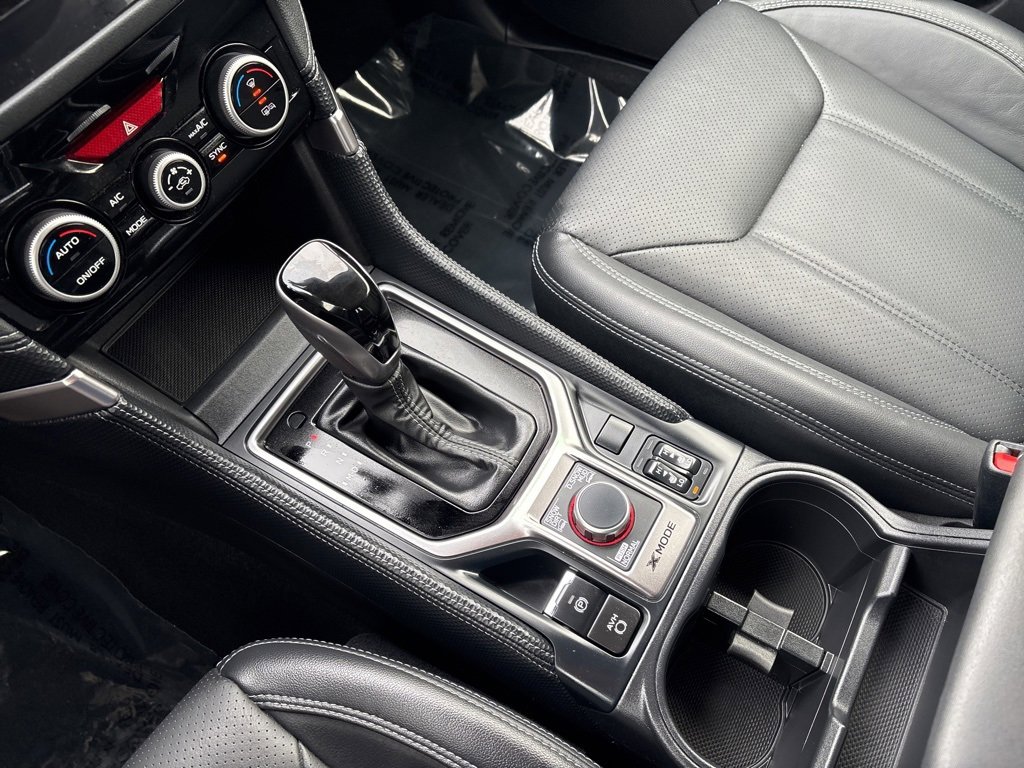 Certified 2023 Subaru Forester Limited image 18