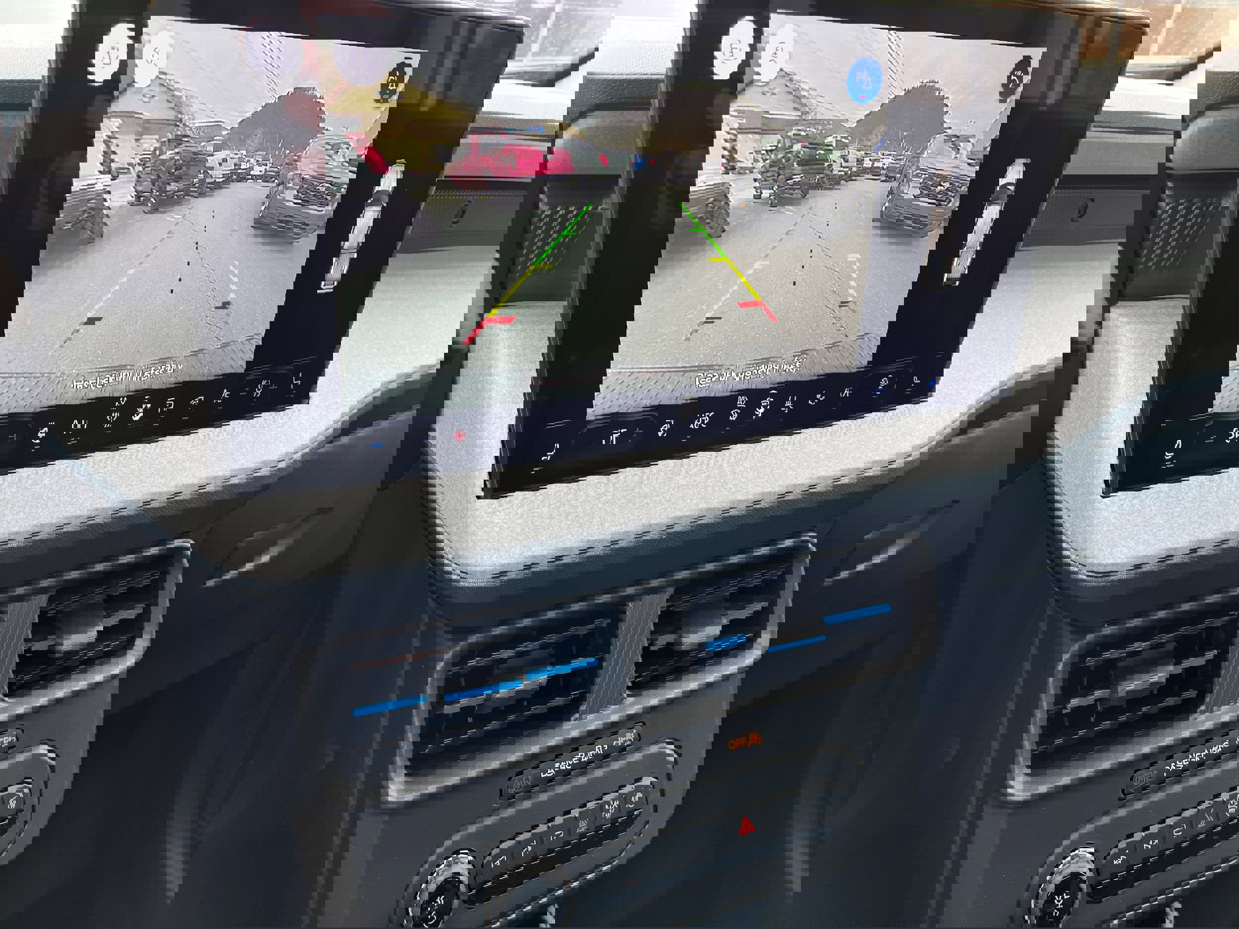 New 2026 Ford Maverick XLT w/ Equipment Group 301A image 24