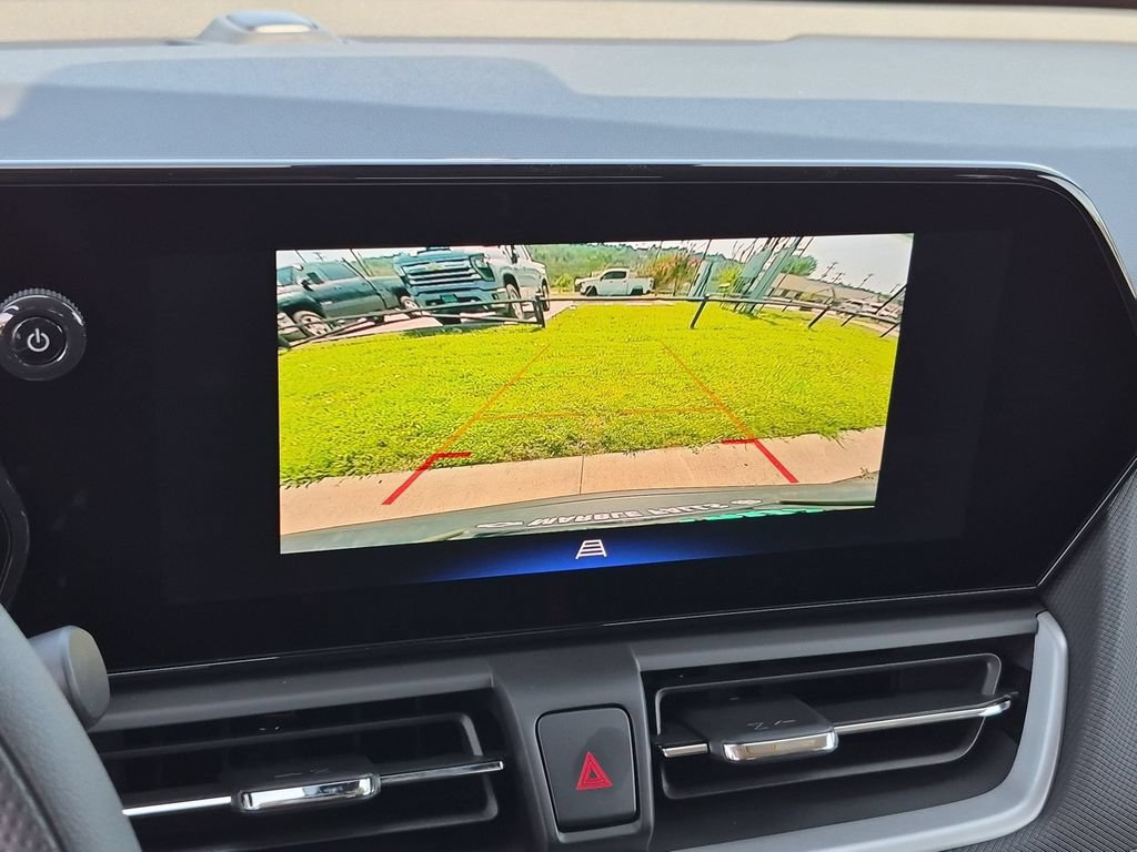 New 2026 Chevrolet TrailBlazer LS w/ LS Convenience Package FWD image 13