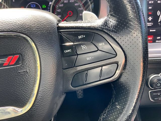 Used 2023 Dodge Charger Scat Pack w/ Plus Group RWD image 17