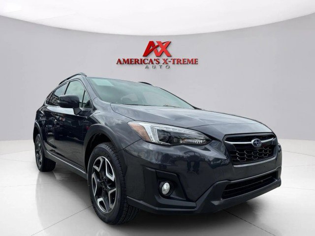 Used 2019 Subaru Crosstrek 2.0i Limited w/ Popular Package #3 image 7