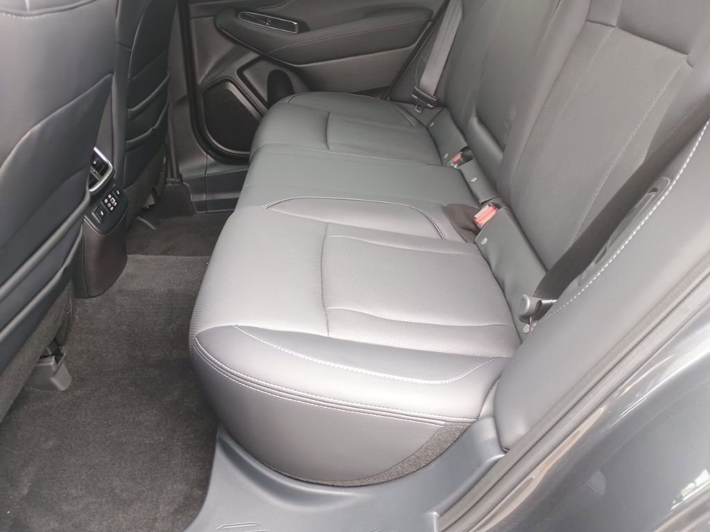 Certified 2023 Subaru Outback Limited image 16