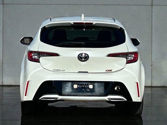 Used 2019 Toyota Corolla XSE FWD image 5