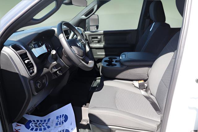 New 2026 RAM 2500 Tradesman image 14