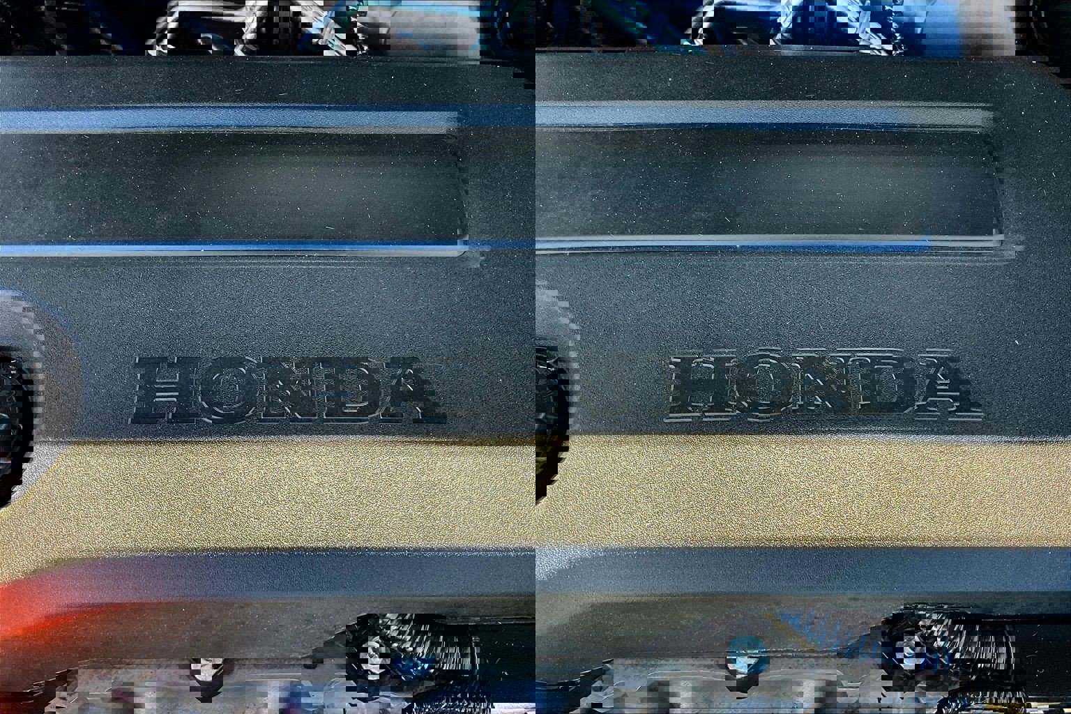 Certified 2024 Honda CR-V Sport image 34