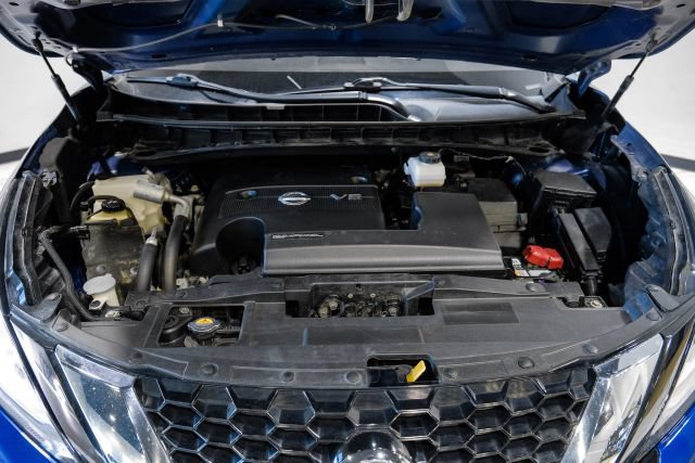 Used 2020 Nissan Murano SV w/ Premium Package AWD/4WD image 60