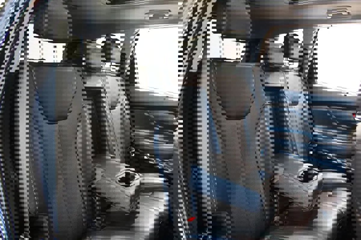 Used 2020 Hyundai Santa Fe Limited image 27