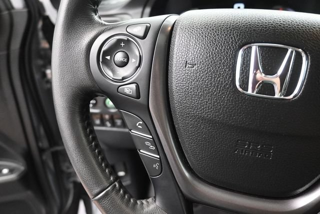 Certified 2023 Honda Ridgeline RTL image 6
