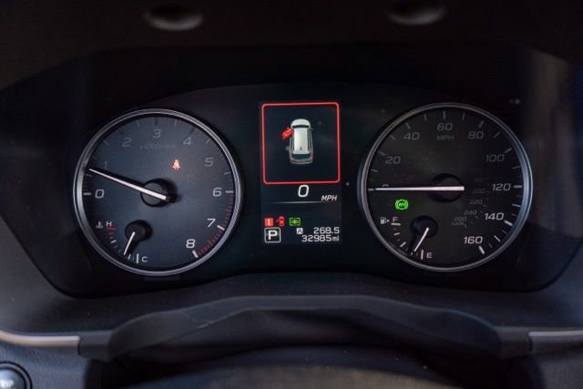 Used 2023 Subaru Ascent Touring image 20