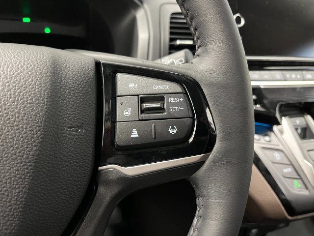 New 2027 Honda Odyssey Elite image 16