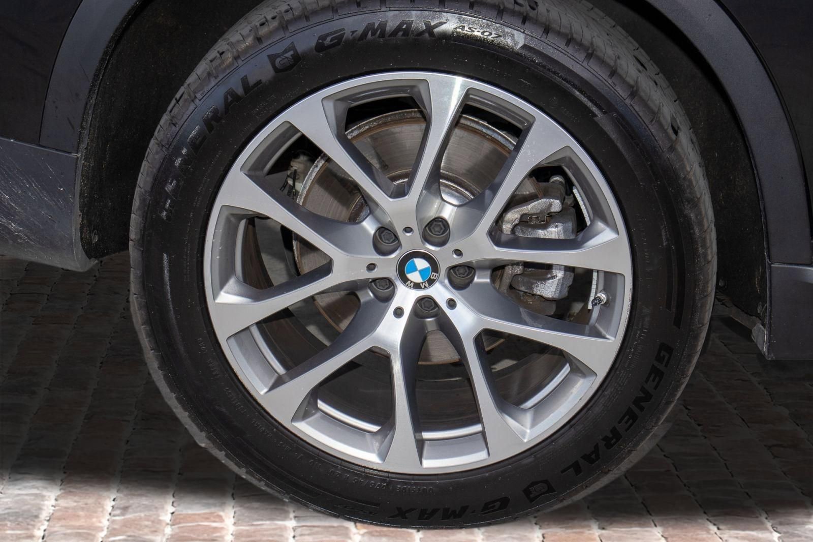 Used 2024 BMW X5 sDrive40i image 44