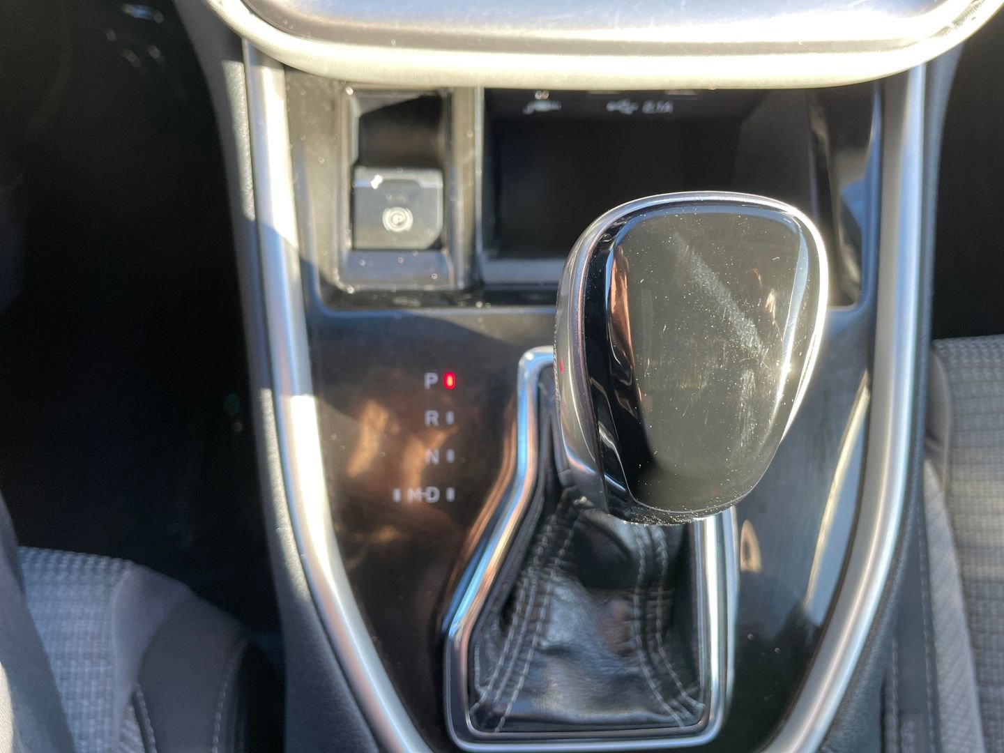 Used 2020 Subaru Outback Premium image 20