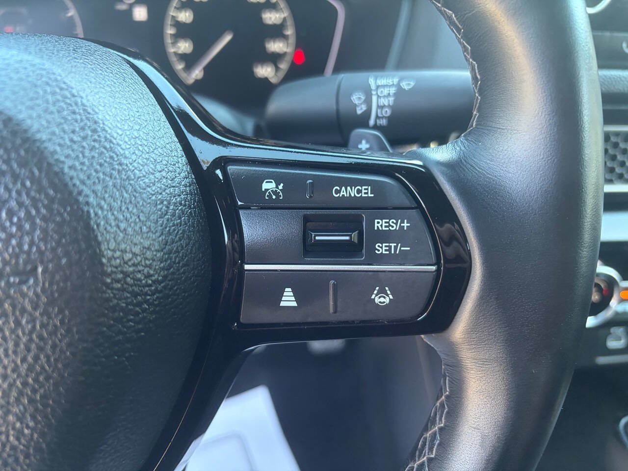 Used 2023 Honda Civic Sport image 17