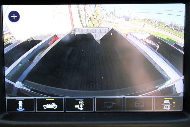 Used 2023 GMC Sierra 2500 SLT w/ SLT Convenience Package AWD/4WD image 53