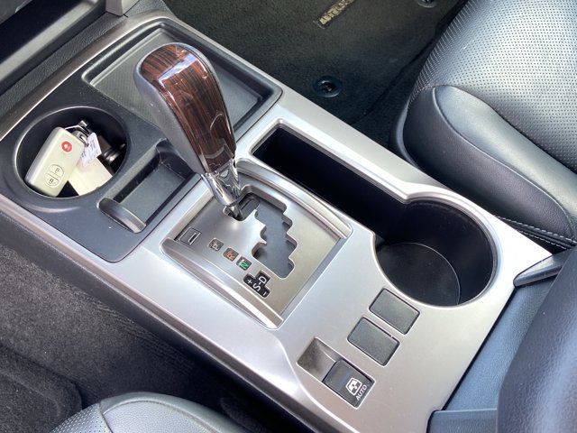 Used 2019 Toyota 4Runner Limited image 40