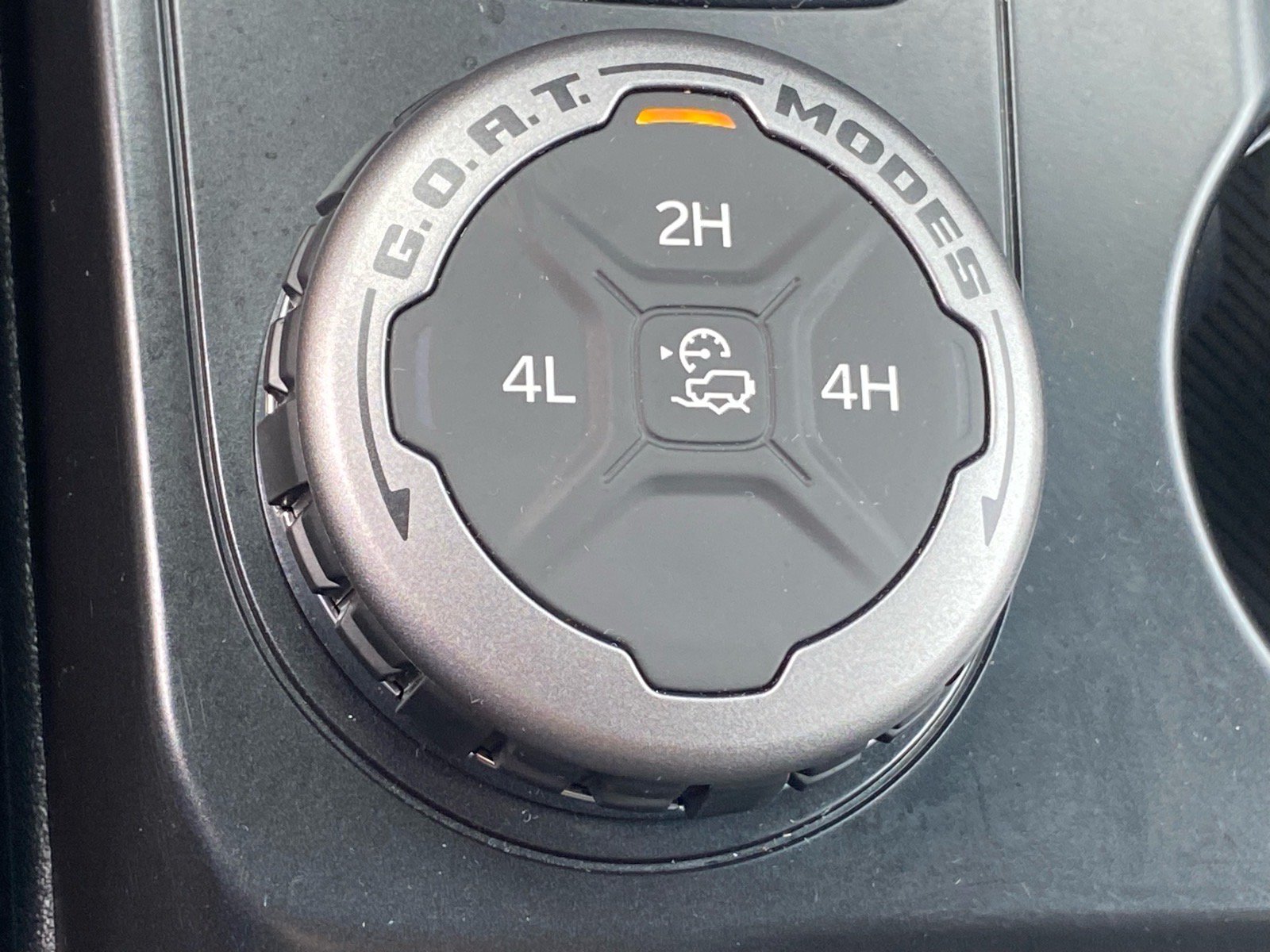 Used 2026 Ford Bronco Big Bend AWD/4WD image 17