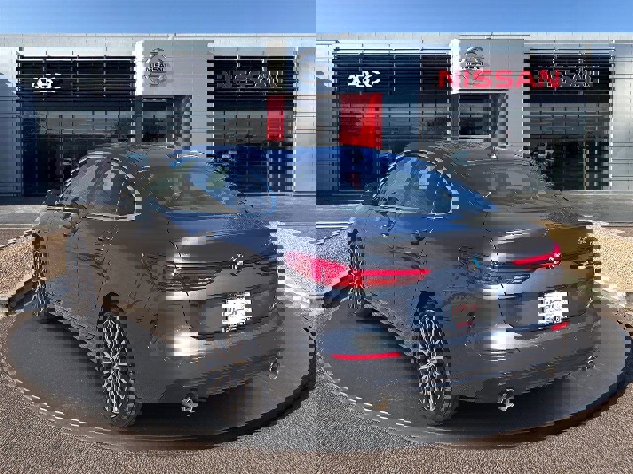 Used 2021 BMW 228i Gran Coupe w/ Premium Package image 7