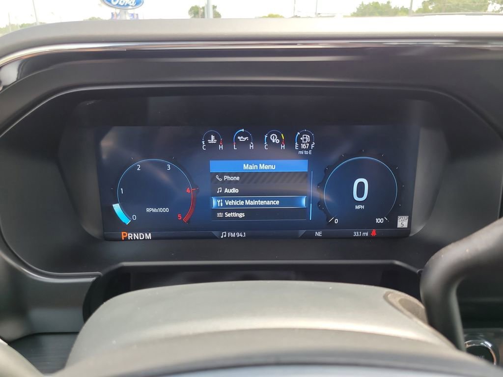 New 2026 Ford F250 Lariat w/ Lariat Ultimate Package image 31