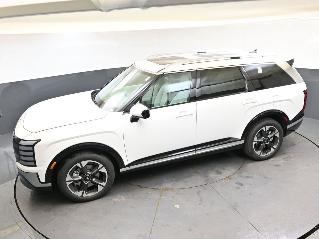 New 2026 Hyundai Palisade Limited image 38